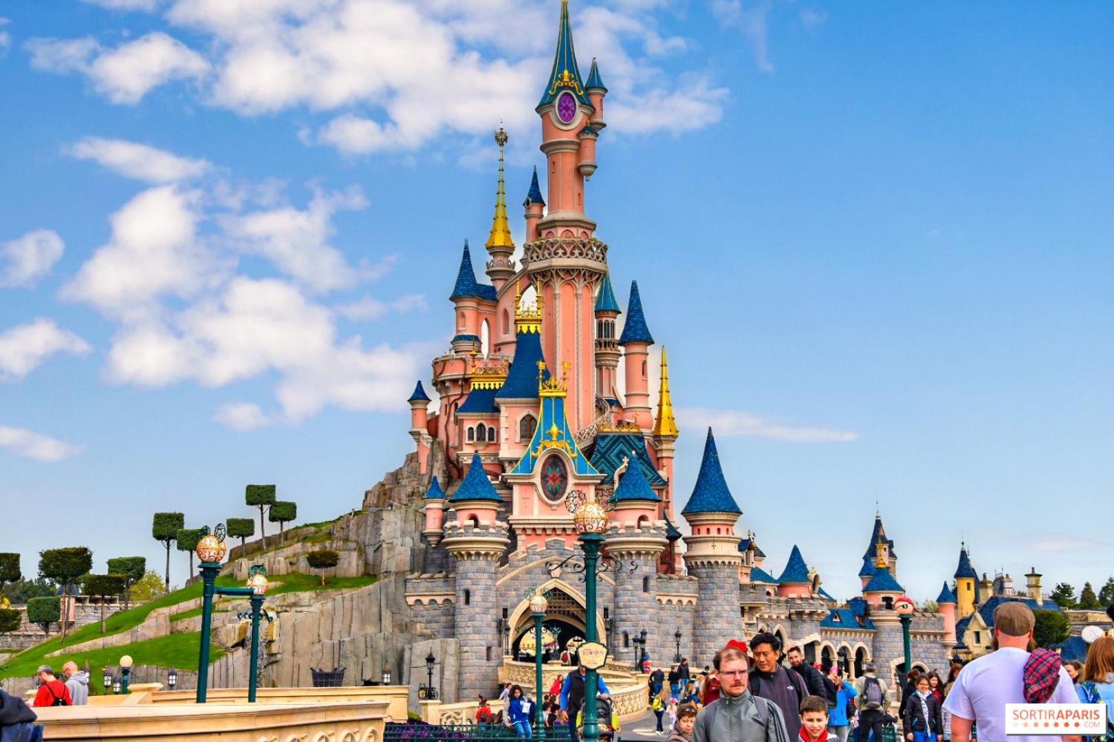 Casa Meline - Disneyland Paris Montry 외부 사진